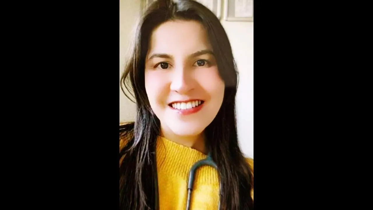 Amber Yıldız Kimdir? Genç Doktorun Ölüm Nedeni Ve Kaza Bilgileri