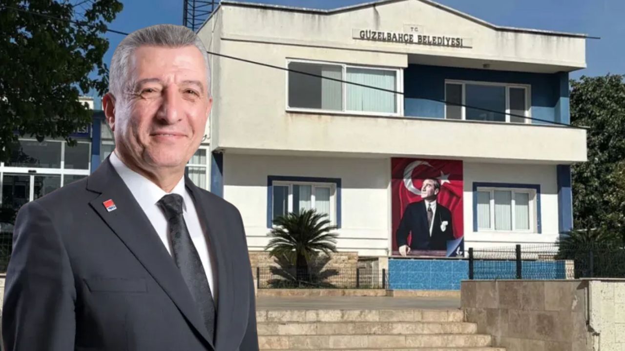 İçişleri Bakanlığı Devreye Girdi: Belediye Başkanı Görevinden Uzaklaştırıldı
