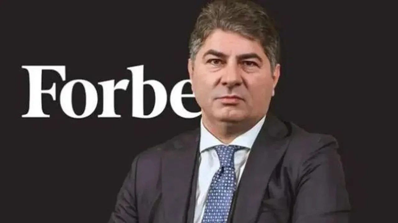 Hakan Safi Serveti Ne Kadar, Şirketleri Neler? Safi Holding Başkanı Hakan Safi’nin Mal Varlığı