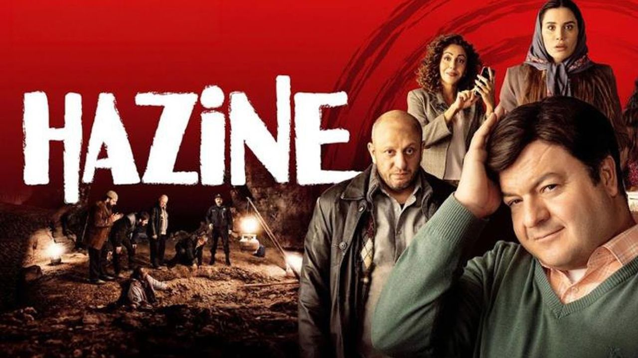 Hazine Filmi Oyuncuları, Karakterleri Ve Çekim Yerleri: Hangi İlde, Nerede Çekildi?