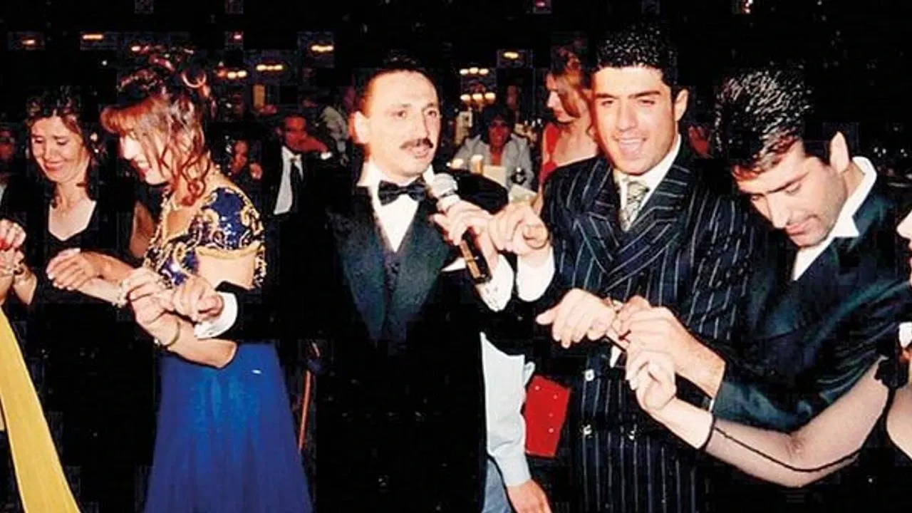 Hilmi Topaloğlu’nun Sevgilisi Jale Parıltı Gerçek Mi?