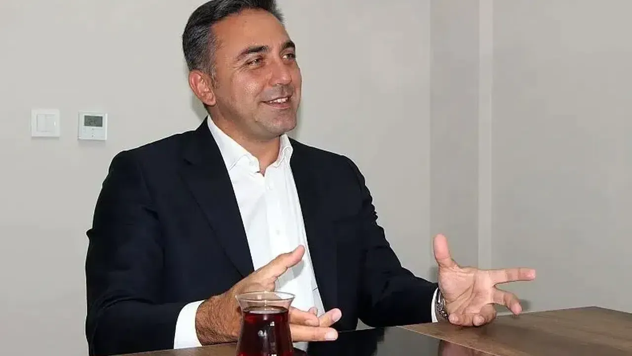 İsmail Terlemez Kimdir, Kaç Yaşında, Nereli Ve Mesleği Nedir? Arca Savunma’nın Kurucusunun Hayatı Ve Kariyeri