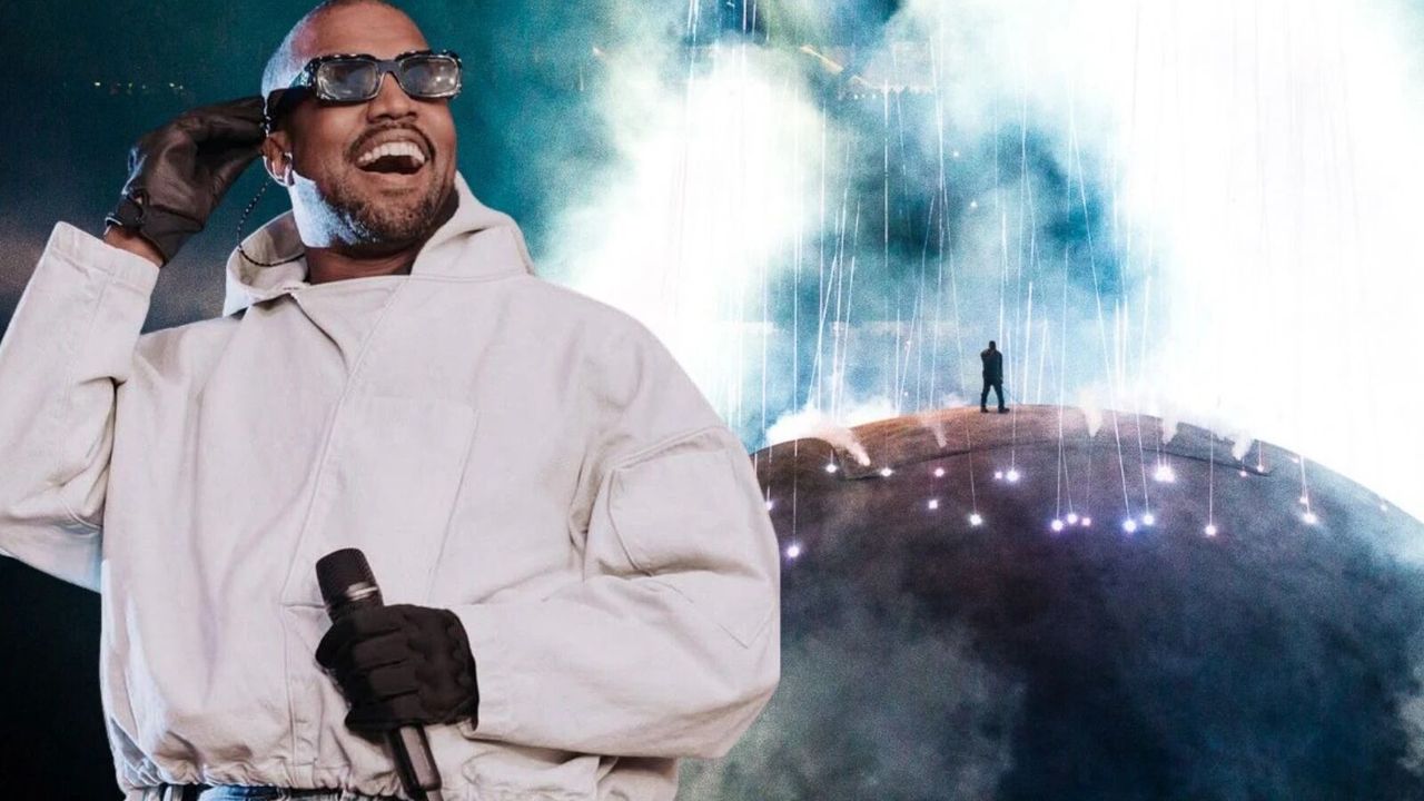Kanye West İstanbul Konserine Kaç Kişi Katıldı? Dünyaca Ünlü Rapçi Kanye West Kimdir, Nereli ve Gerçek Adı Ne?
