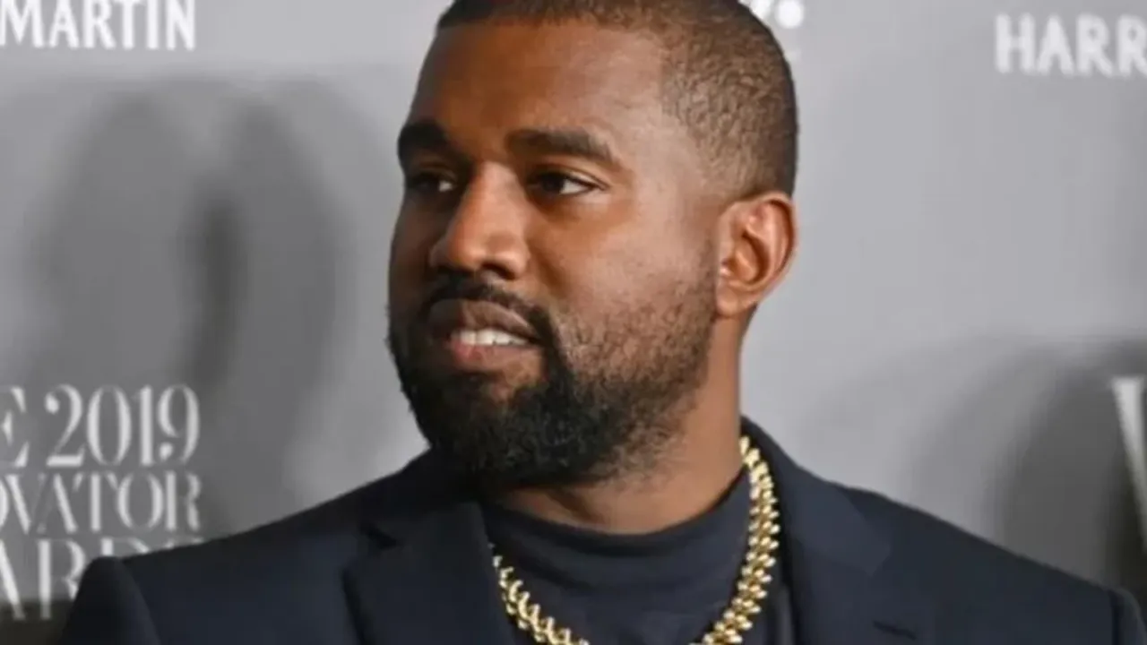 Kanye West Kaç Yaşında, Evli Mi, Serveti Ne Kadar, Çocukları Kim, Neden Gündemde?