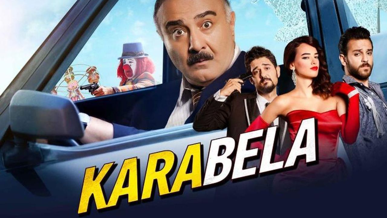 Kara Bela Oyuncuları Kimler? Filmin Konusu, Yönetmeni Ve Karakterleri