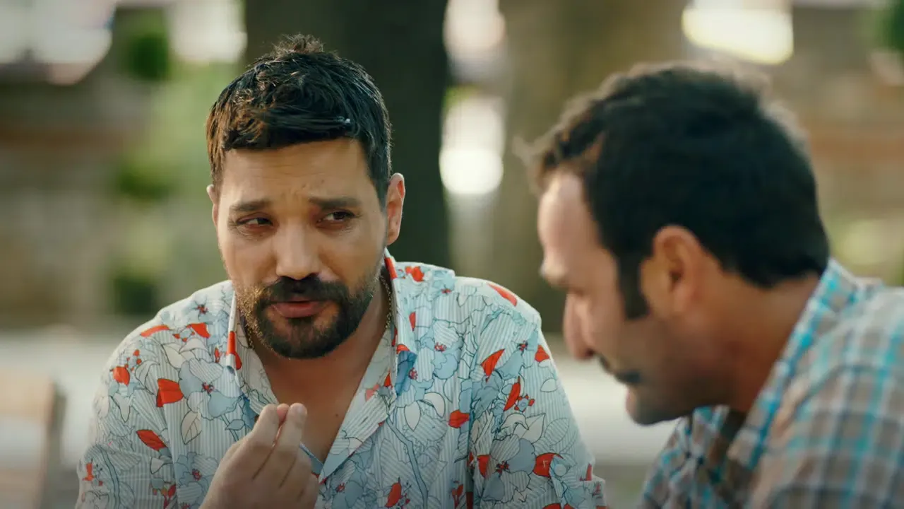 Kırk Yalan Filmi Nerede Çekildi? Pınarhisar Ve Trakya Detayı Dikkat Çekti