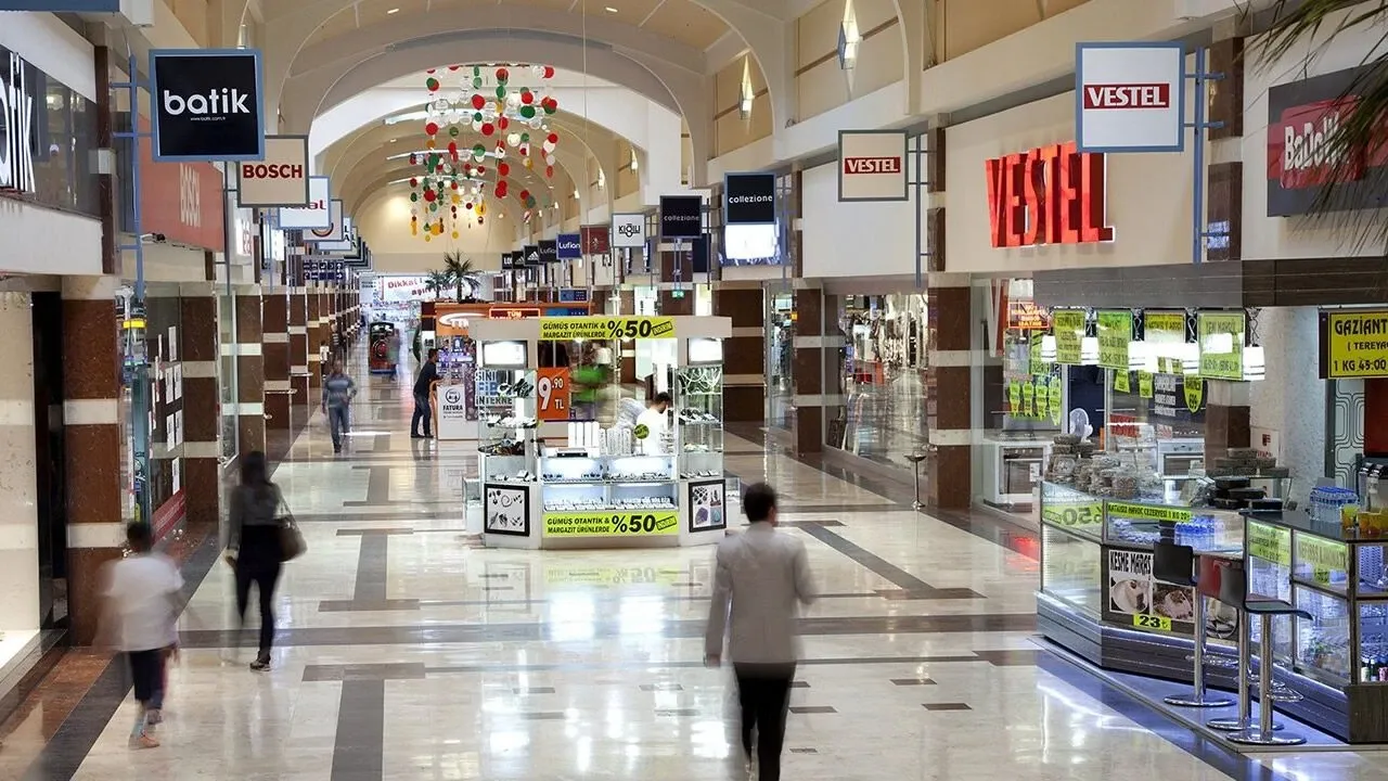 27 Mayıs M1 Konya Kapalı Mı, Açık Mı, Kurban Bayramı 1. Günü Çalışma Saatleri Ne?