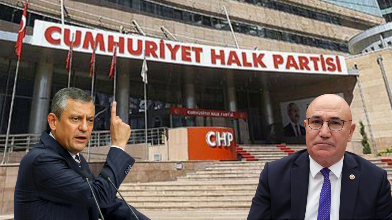 Mahmut Tanal’dan Dikkat Çeken “Yeni Parti” Paylaşımı