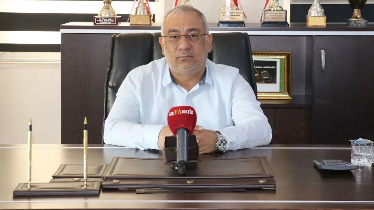 Mehmet Giray Küçük Ateş Püskürdü: “Gerekirse Herkes Malını Satsın”