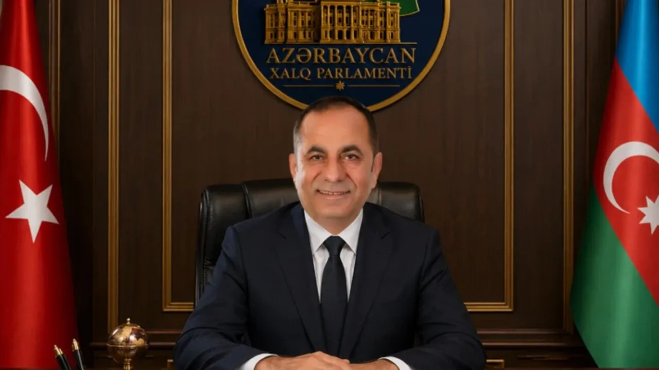 Azərbaycan Xalq Parlamenti Bünyesinde Yeni Komite Kuruldu