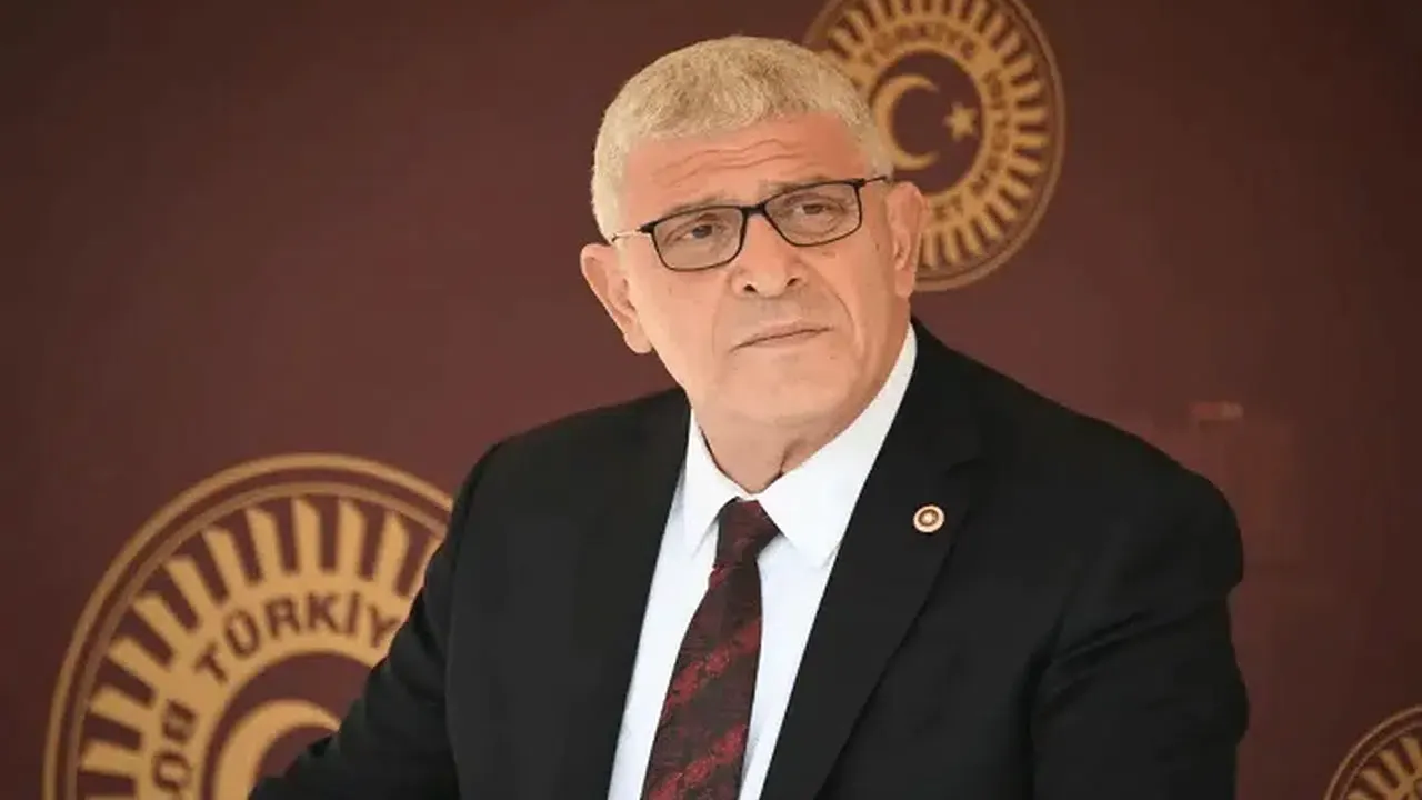 Müsavat Dervişoğlu’nun Eşi Kim? Nahide Dervişoğlu Ve Aile Hayatı