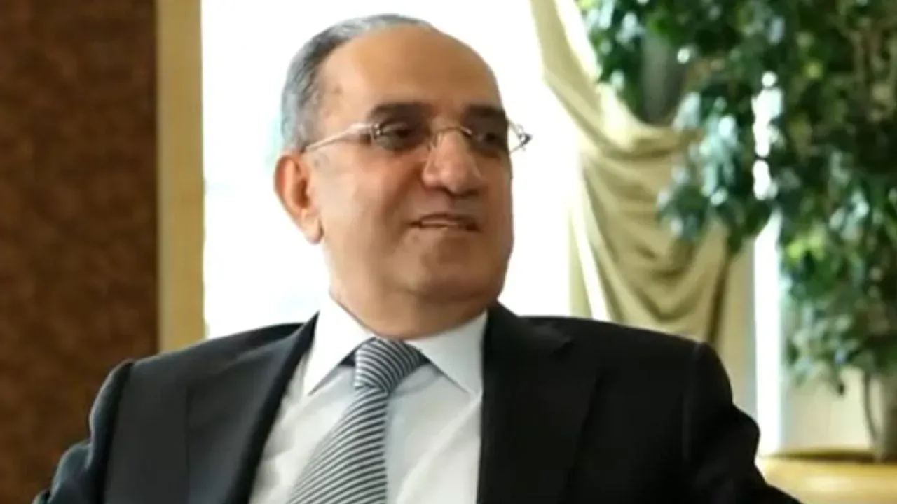 Nihat Özbağı Kimdir, Nereli, Serveti Ne Kadar? MÖN İnşaat, Fenerbahçe Geçmişi Ve İş Hayatı