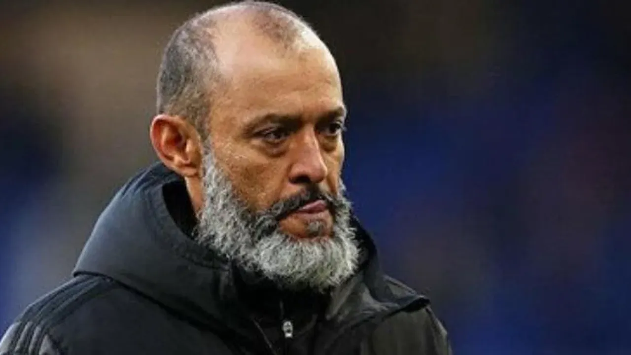 Nuno Espírito Santo Kimdir, Kaç Yaşında, Hangi Takımın Teknik Direktörü?