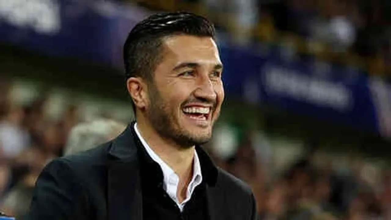 Nuri Şahin Hangi Takımlı? Nuri Şahin Galatasaraylı Mı, Fenerbahçeli Mi, Beşiktaşlı Mı?