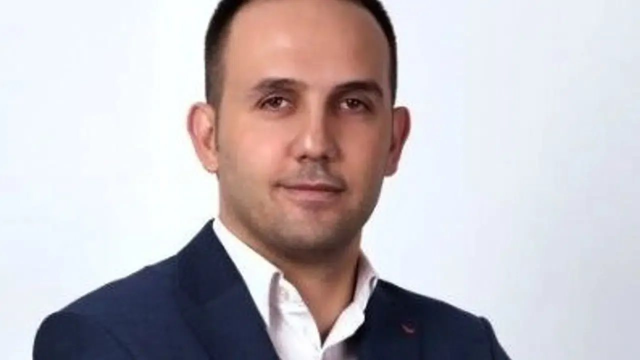 Öğretmen Serkan Servet Yılmaz Kimdir, Kaç Yaşında Ve Neden Öldü? Konya Eğitim Camiasını Üzen Vefat