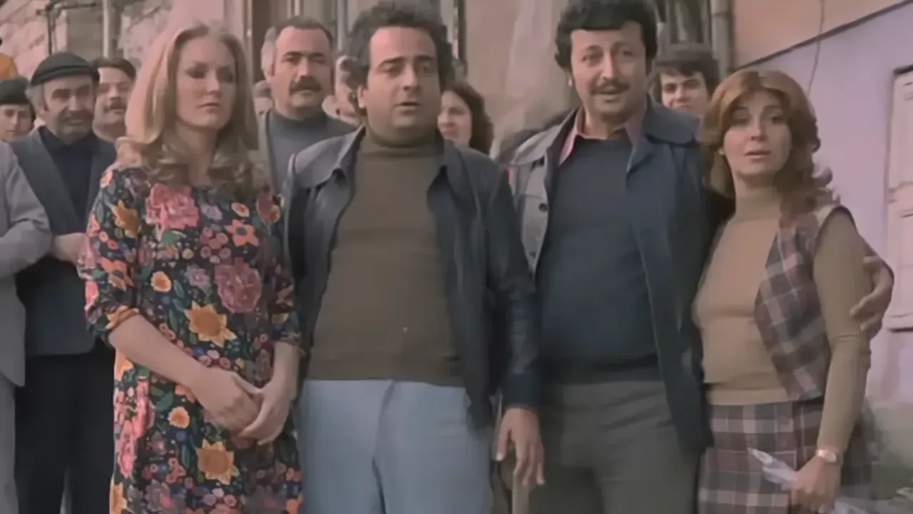 Petrol Kralları Oyuncu Kadrosu Ve Rolleri Belli Oldu! İşte Filmdeki Tüm Karakterler