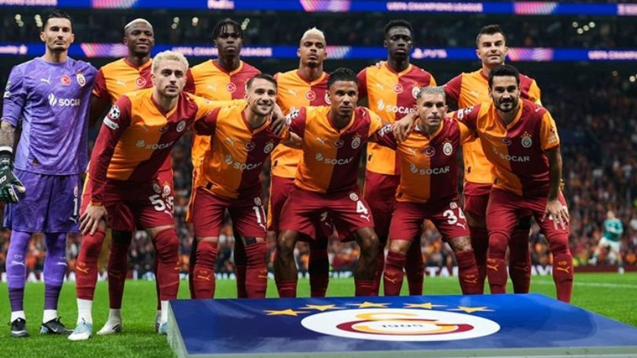 Porsche Galatasaray’a Sponsor Mu Oluyor? 85 Milyon Euroluk Dev Anlaşma İddiası Gündemde