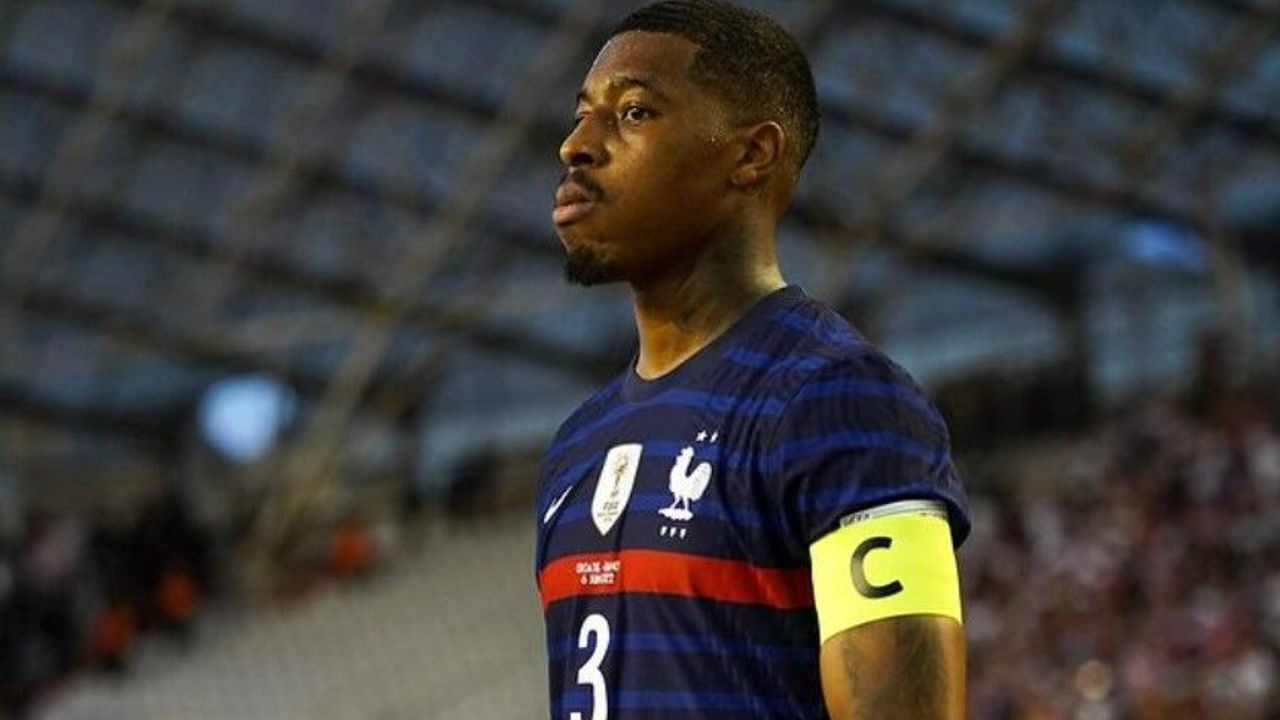 Kimpembe Kimdir? Presnel Kimpembe Kaç Yaşında, Nereli Ve Hangi Takımlarda Oynadı?