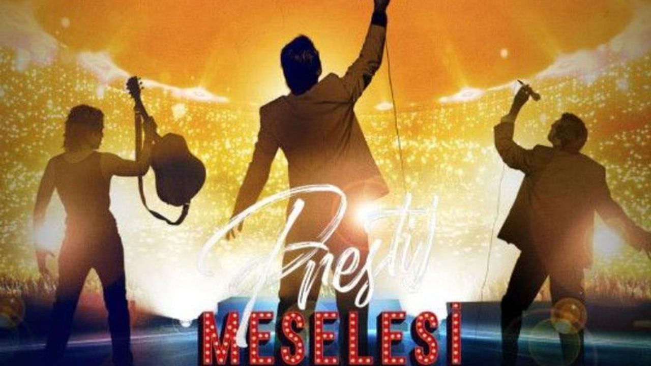 Prestij Meselesi Karakterleri Kim Kimdir? Engin Hepileri’den Mahmut Kırmızıgül’e Kadro