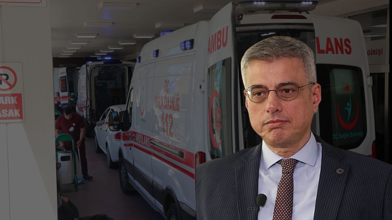 Sağlık Bakanı Memişoğlu Kurban Bayramı Verilerini Açıkladı