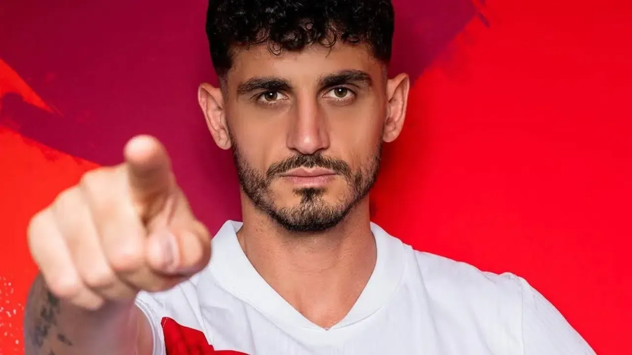 Samet Akaydın Kimdir, Kaç Yaşında, Nereli, Hangi Takımda, Eşi Hazal Çağlar Kim?