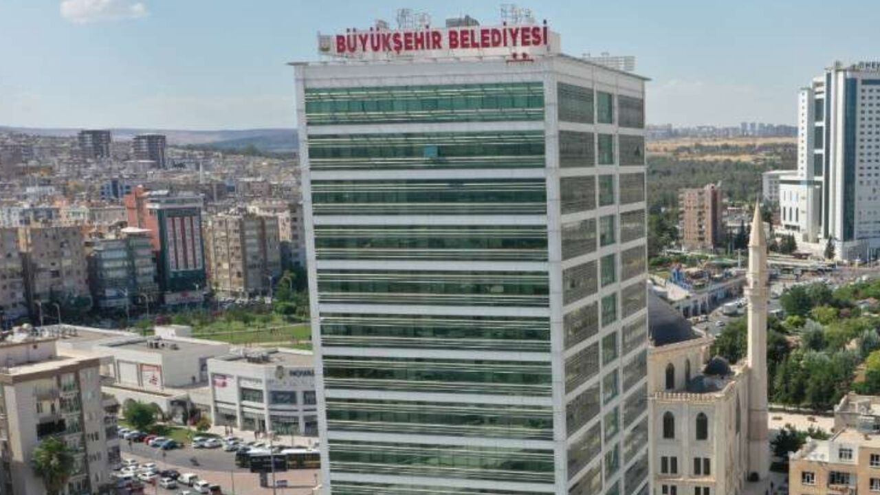 Şanlıurfa Büyükşehir Belediyesi Personel Alacak