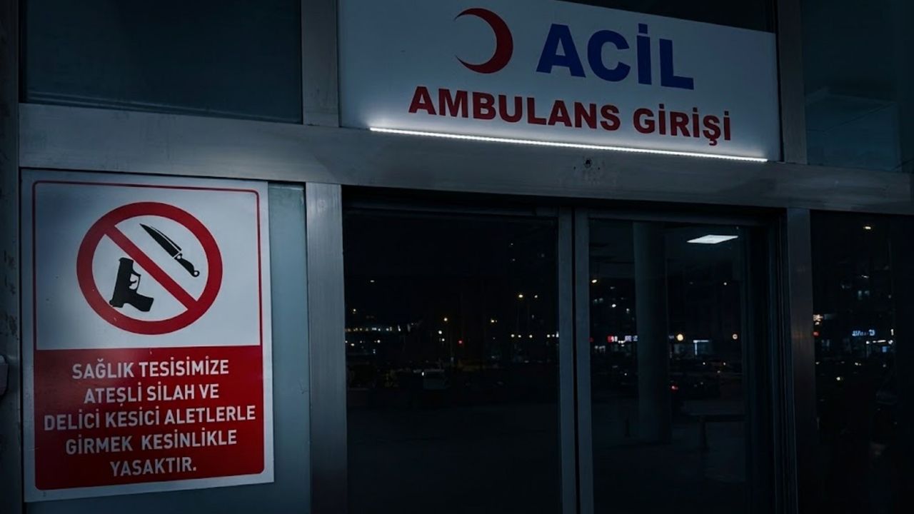 Şanlıurfa Son Dakika: Karaköprü Akpıyar Mahallesi'nde Silahlı Kavga