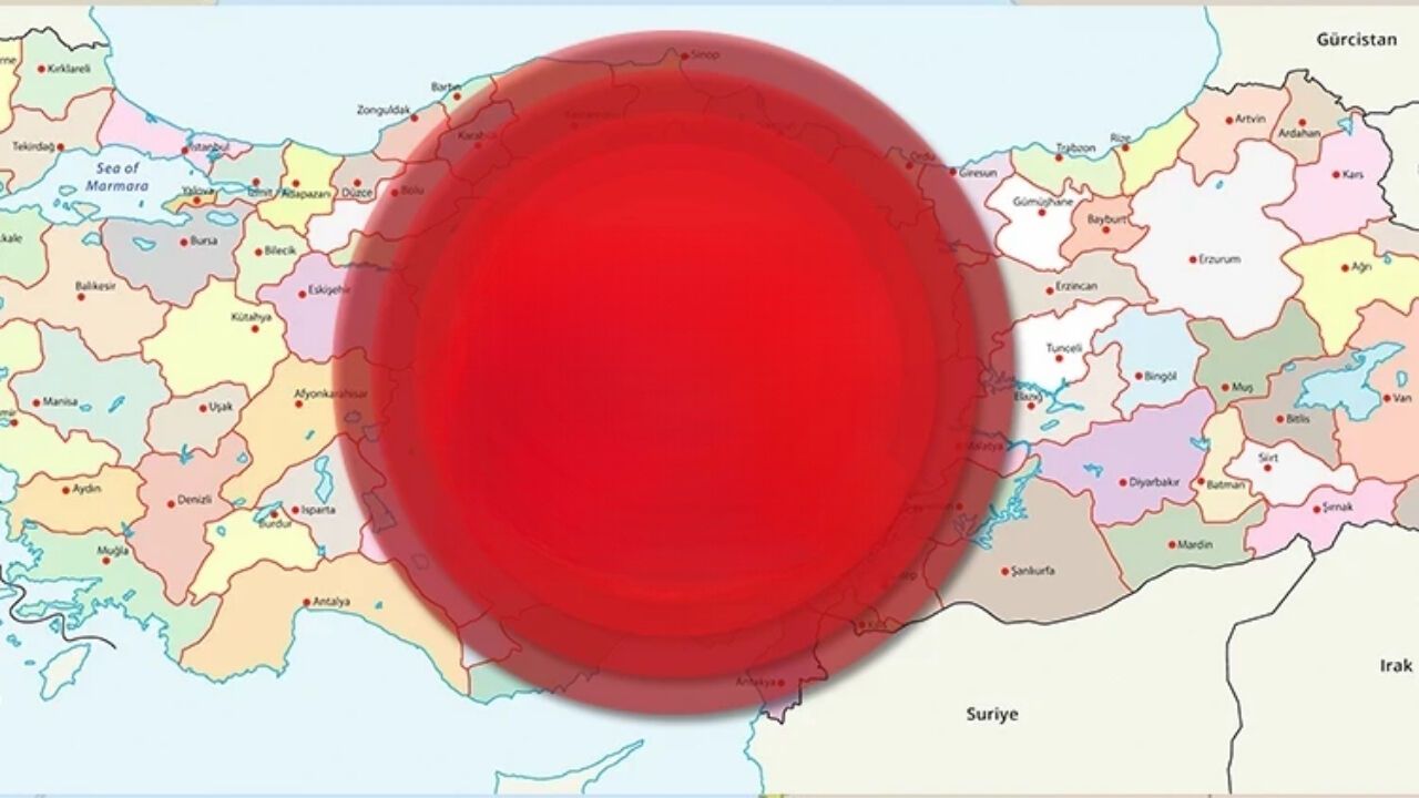Şanlıurfa Türkiye’de İlk 4’te!