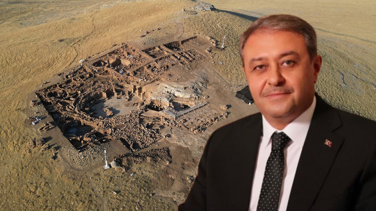 Şanlıurfa Valisi Hasan Şıldak’tan Karahantepe Açıklaması
