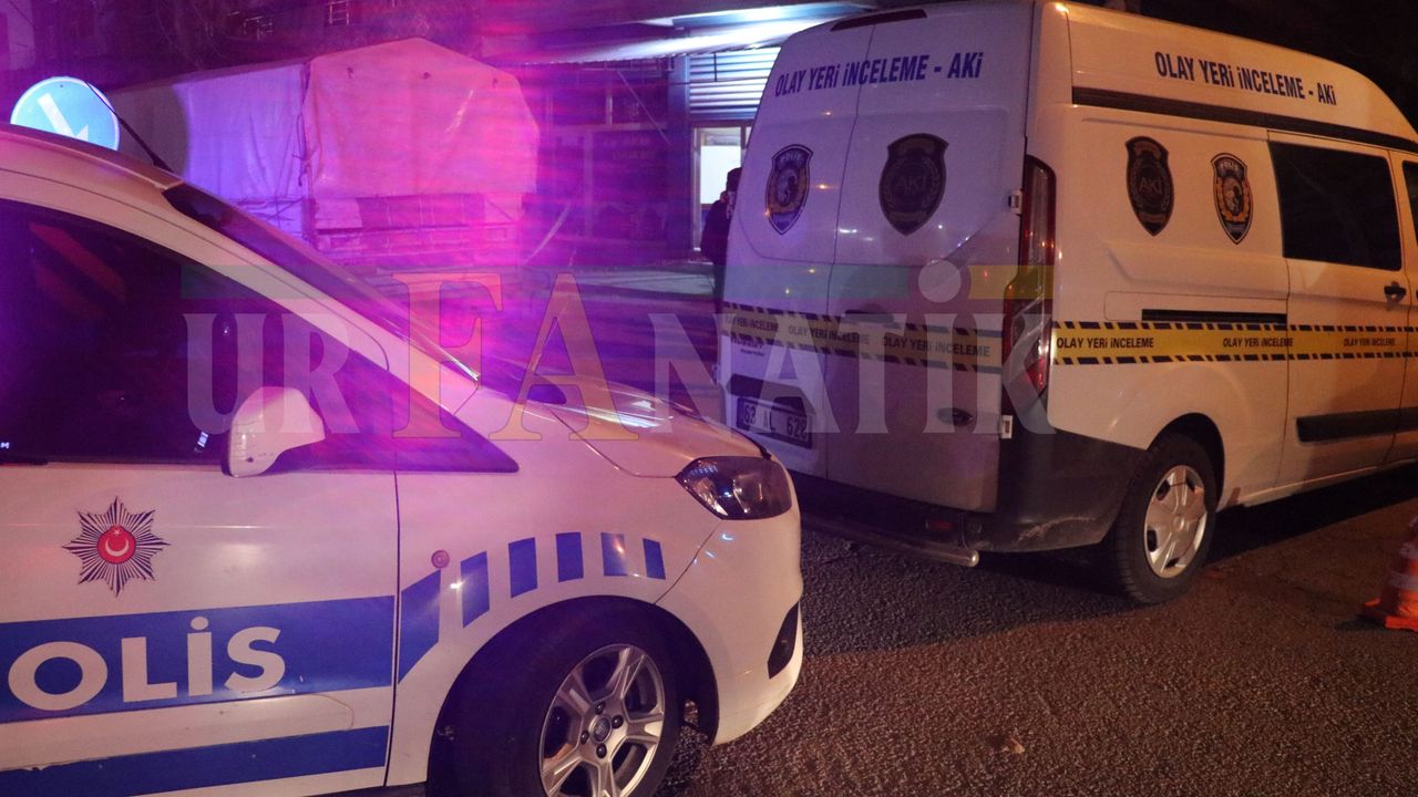 Şanlıurfa’da Alacak Verecek Kavgası Kanlı Bitti: 19 Yaşındaki Genç Ağır Yaralandı