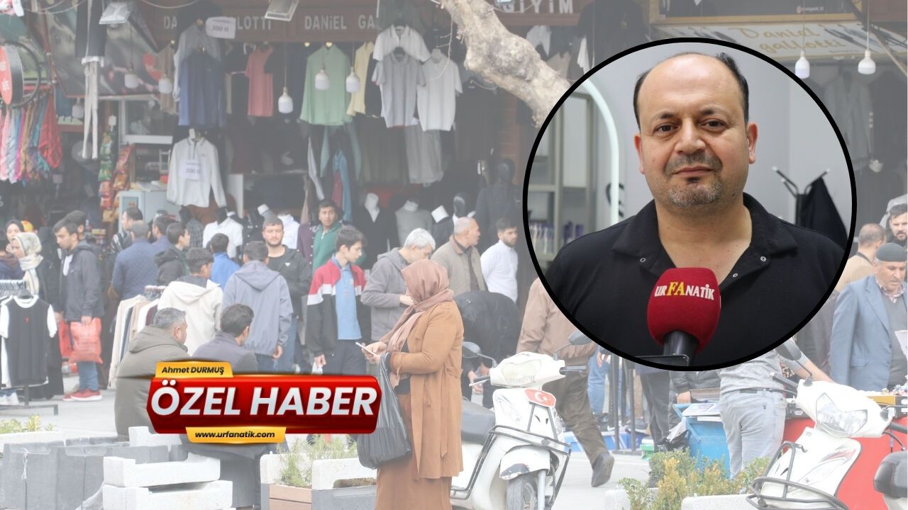 Şanlıurfa’da Bayram Öncesi Randevu Sistemine Geçildi!