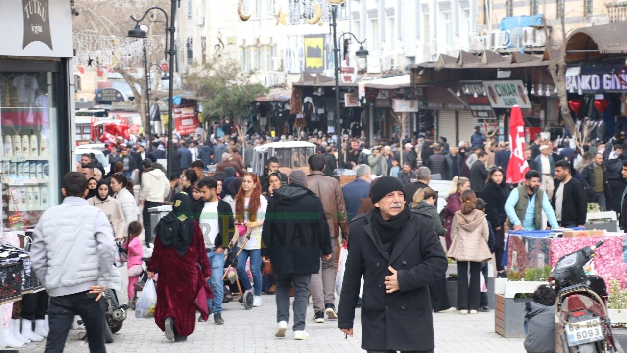 Şanlıurfa’da Nöbetçi Fırının Yazısı Büyük İlgi Gördü