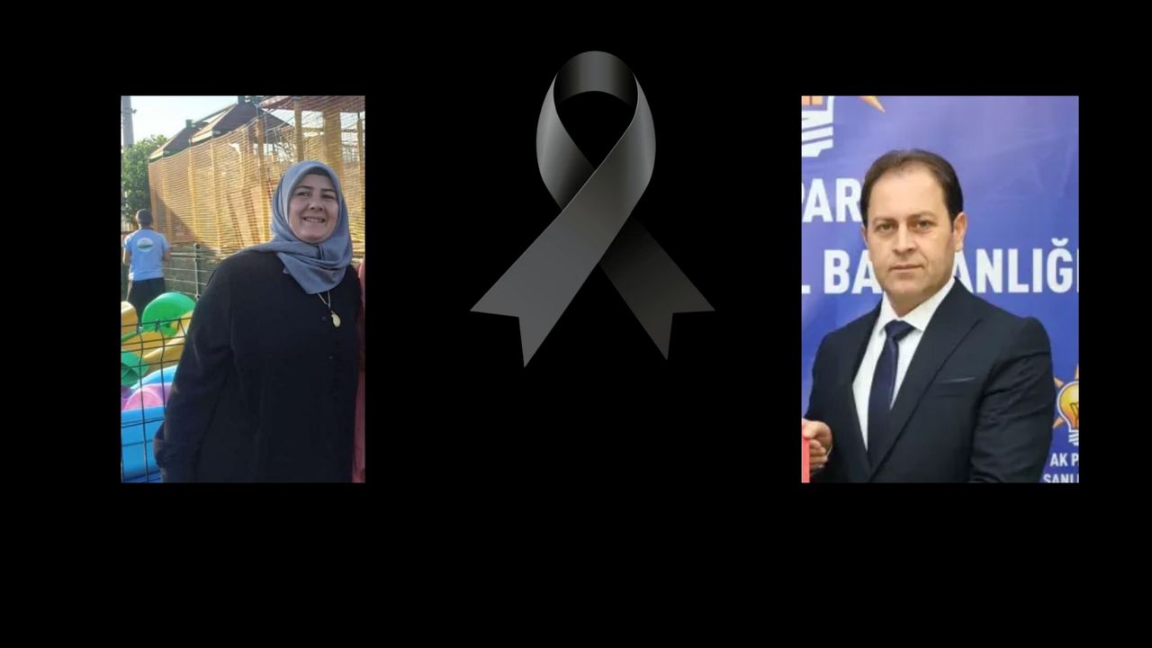 Şanlıurfa’da Fatma Toprak Hayatını Kaybetti