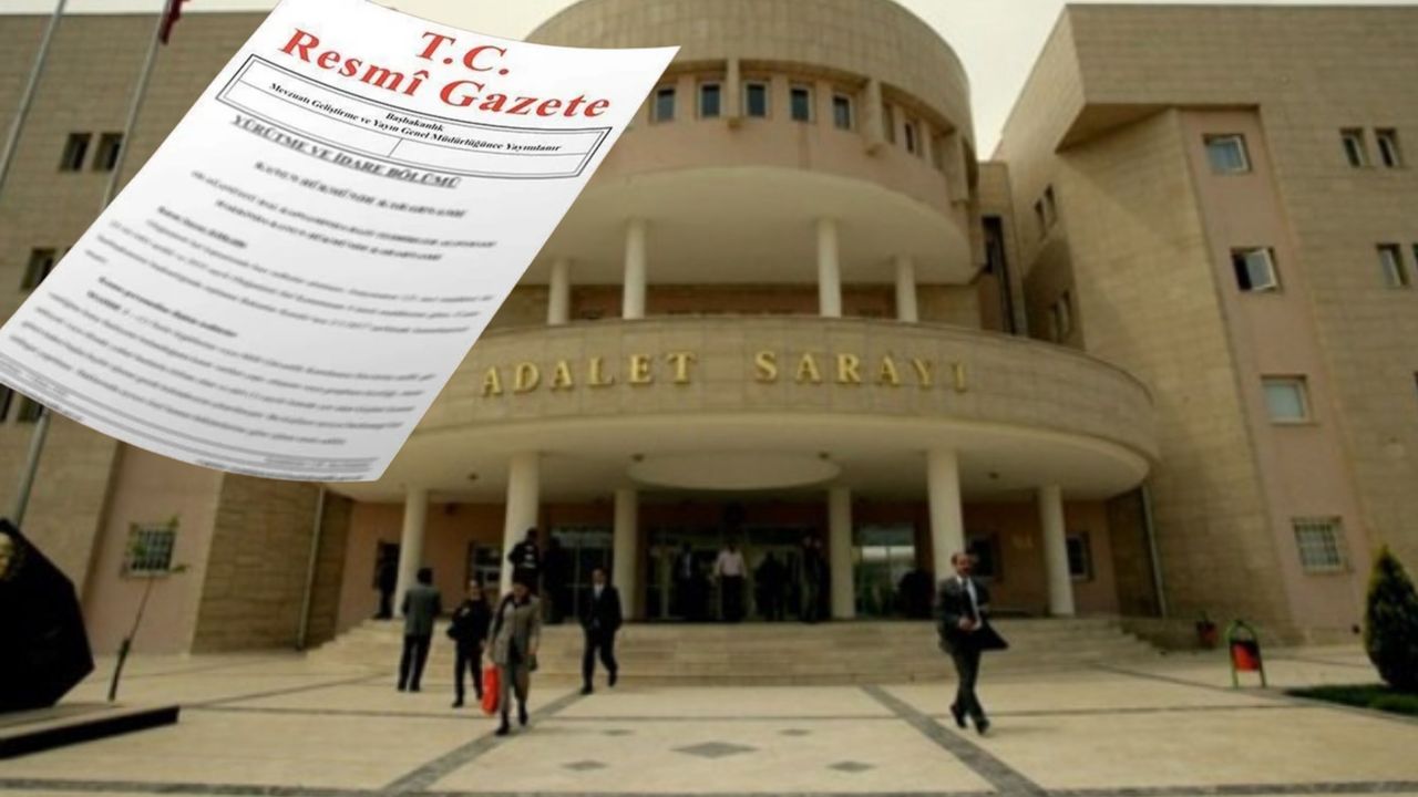 Şanlıurfa’da Kasten Yaralama Davasında Mahkeme Kararı Açıklandı