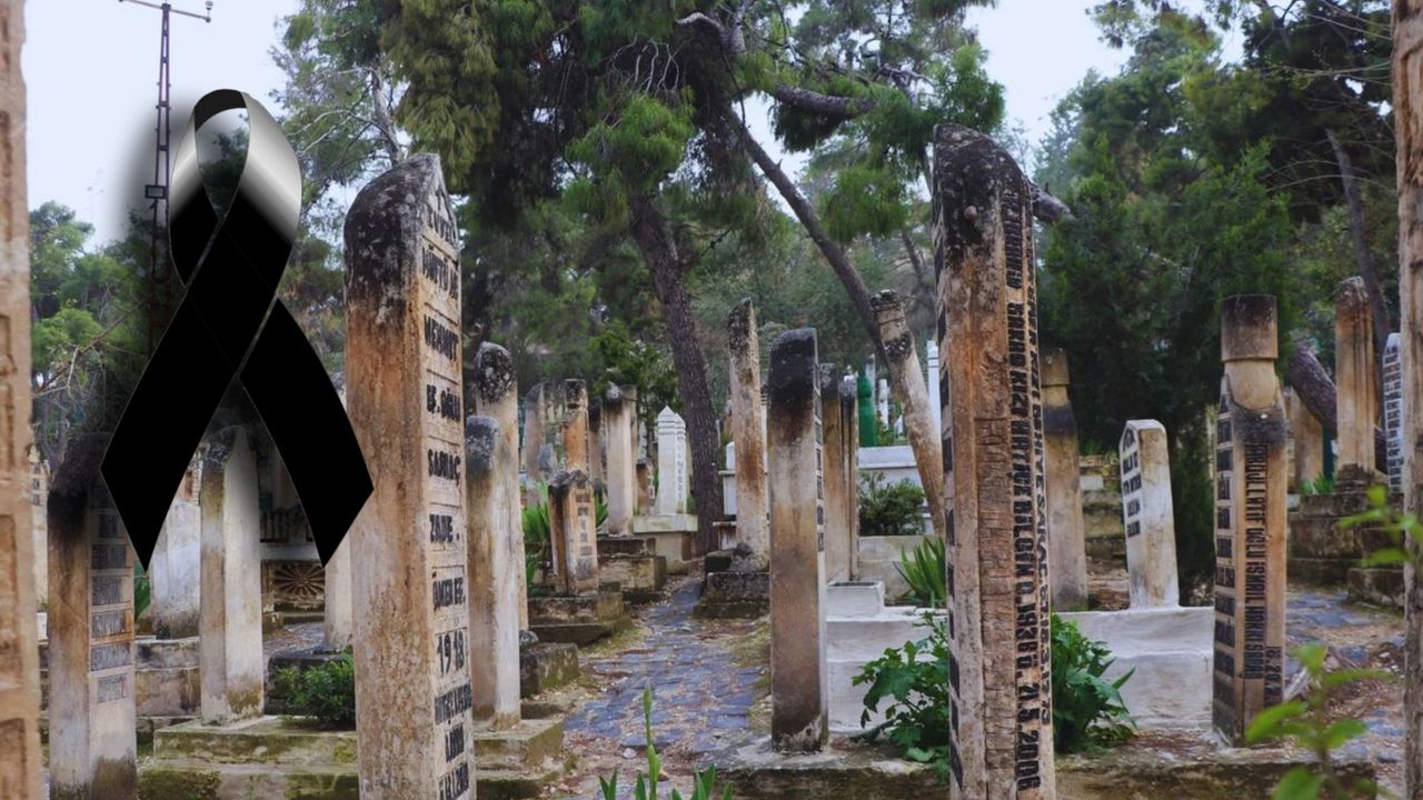 Şanlıurfalı 2 İsimden Peş Peşe Acı Haber Geldi