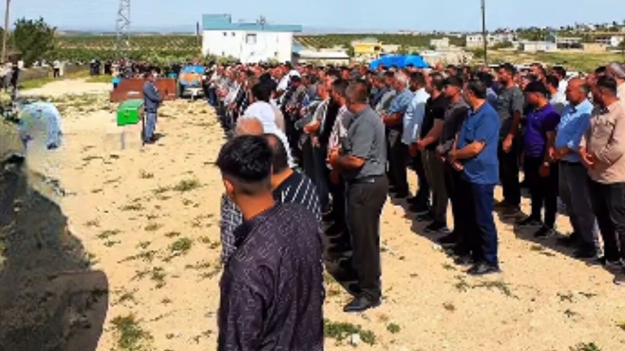 Şanlıurfalı Samet Çakır’ın Bayram Yolculuğu Facia ile Sonuçlandı