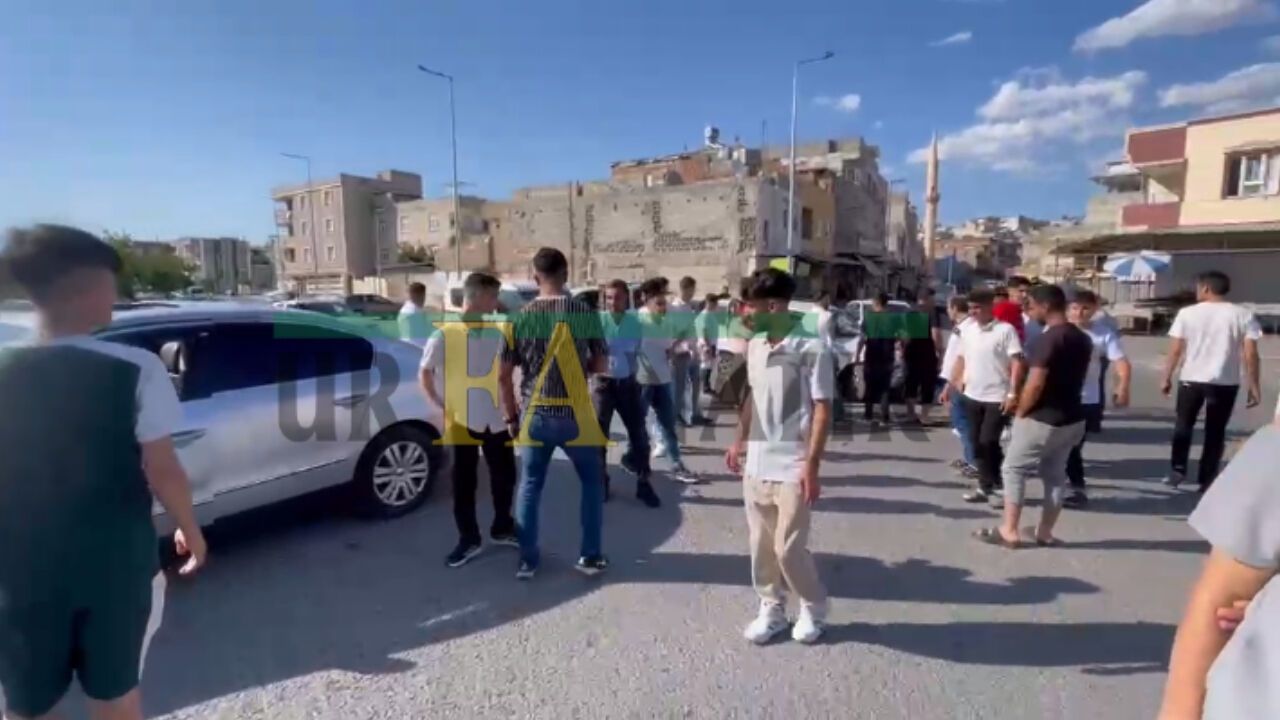 Şanlıurfa’da Kurban Bayramı Kabusa Döndü!