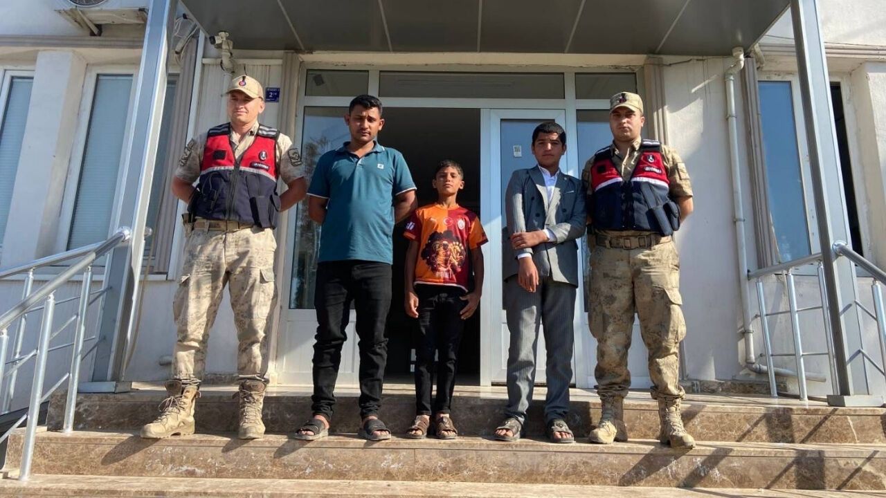 Şanlıurfa’da Bayram Sevinci Korkuya Döndü