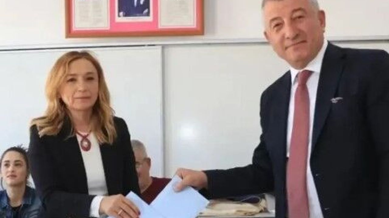 Mustafa Günay’ın Eşi Nermin Günay Kimdir, Ne İş Yapıyor, Neden Gözaltına Alındı?