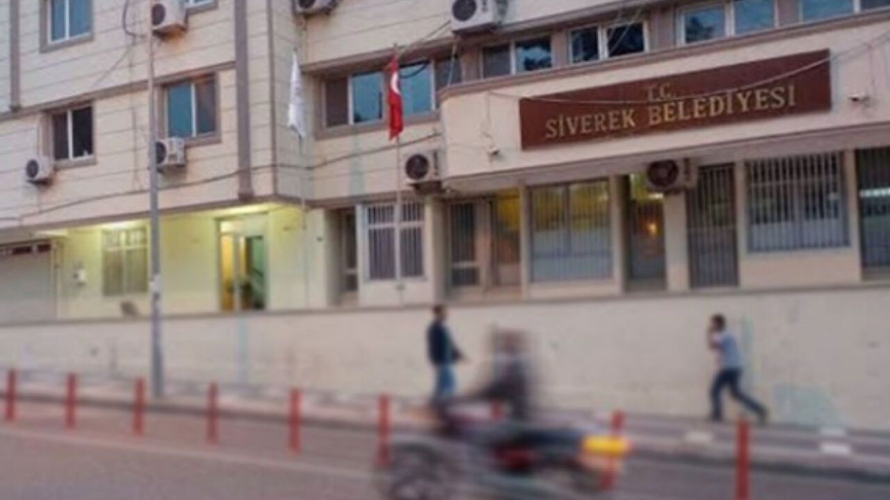 Siverek Belediyesi’nden Kurban Bayramı Uyarısı