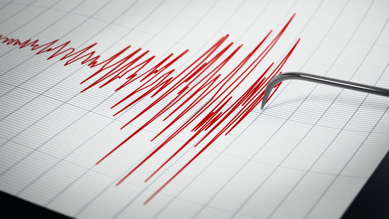 AFAD Son Dakika Duyurdu: Malatya Pütürge’de 4.0 Büyüklüğünde Deprem