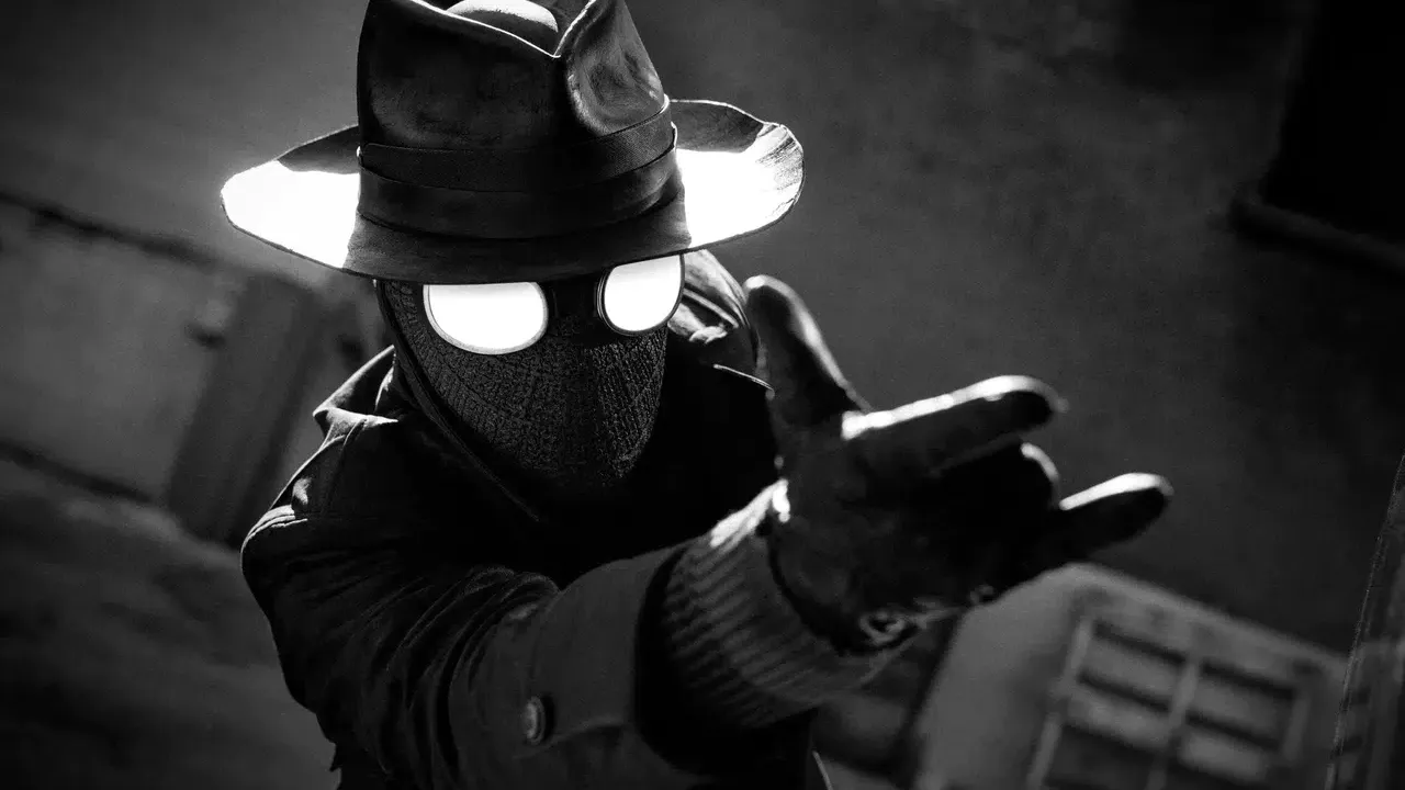 Spider-Noir 1. Sezon 9. Bölüm Çıkacak Mı? Nicolas Cage’li Marvel Dizisinde Final Gerçeği
