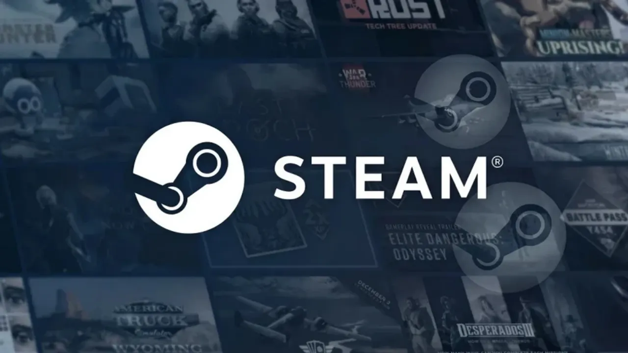 Steam İndirim Takvimi 2026 Açıklandı! Yaz İndirimi Ve Kış İndirimi Tarihleri Belli Oldu
