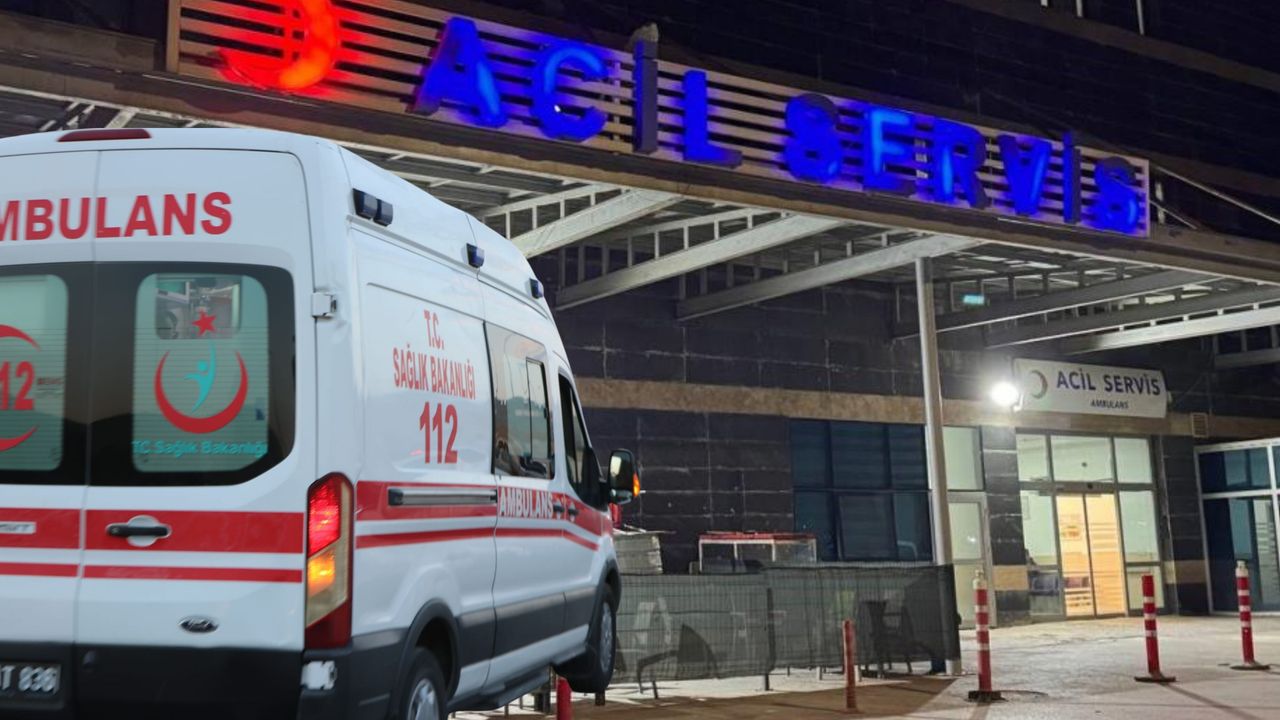 Suruç’ta Bayram Dönüşü Feci Kaza: Yaralılar Var