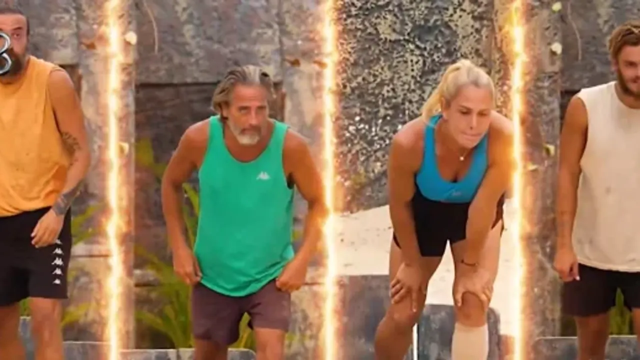 Survivor’da Kim Elenecek? 29 Mayıs Düello Potası Ve Eleme Adayları Belli Oldu