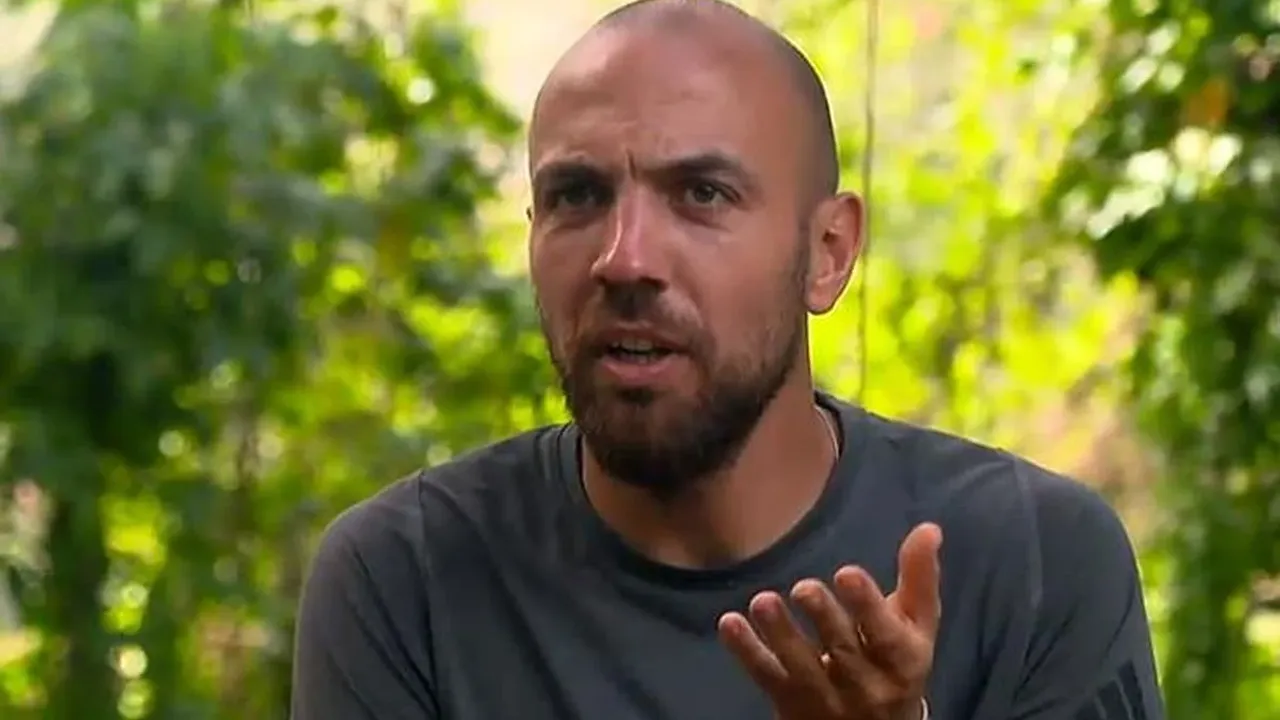 Survivor Sercan Yıldırım Eşi Kim, Çocuğu Var Mı, Şu An Evli Mi?