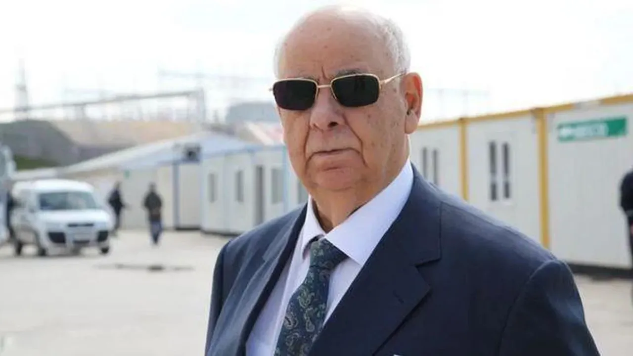 Tacettin Aslan’ın Ölüm Nedeni Ve Serveti Merak Ediliyor: İşte Hayatı