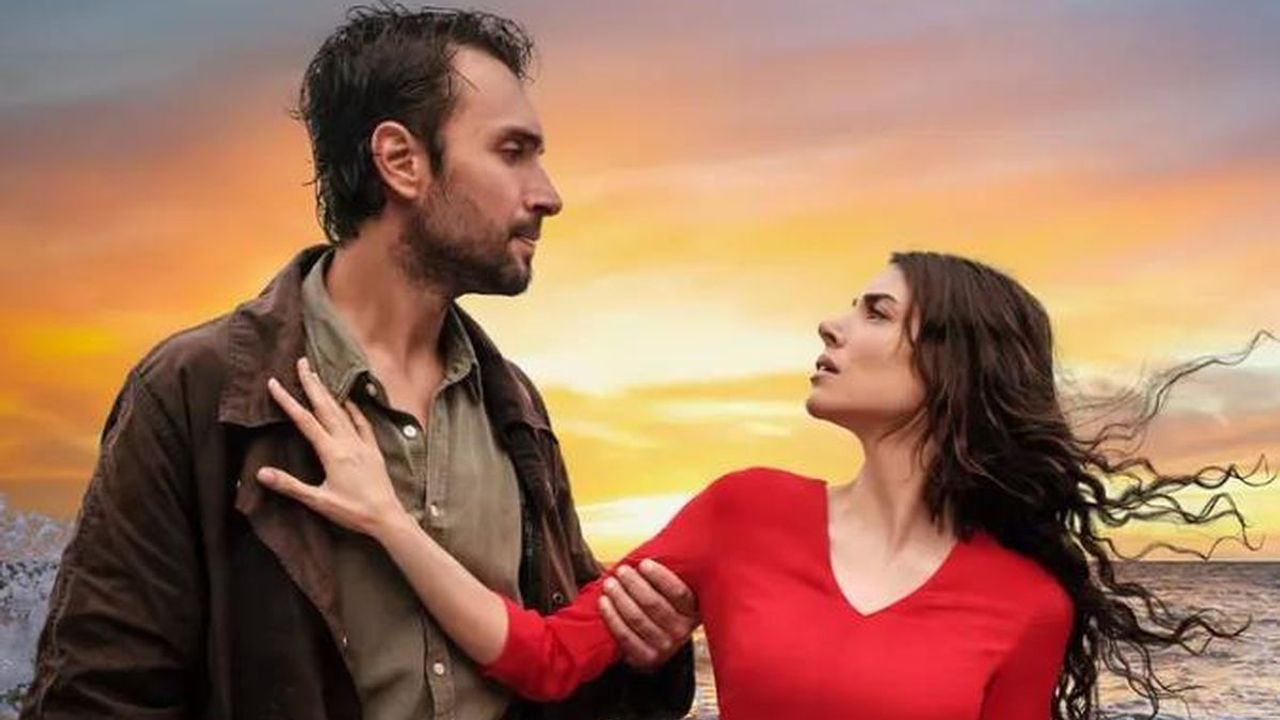 Taşacak Bu Deniz Bu Akşam Var Mı 29 Mayıs, Yeni Bölüm Yayınlanacak Mı, Saat Kaçta?