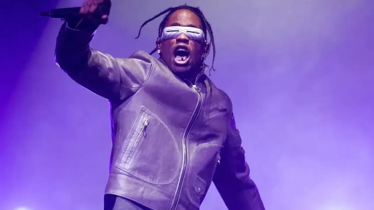 Travis Scott İstanbul Ve İzmir Konseri Biletleri Ne Kadar? 2026 Fiyatları Dikkat Çekti