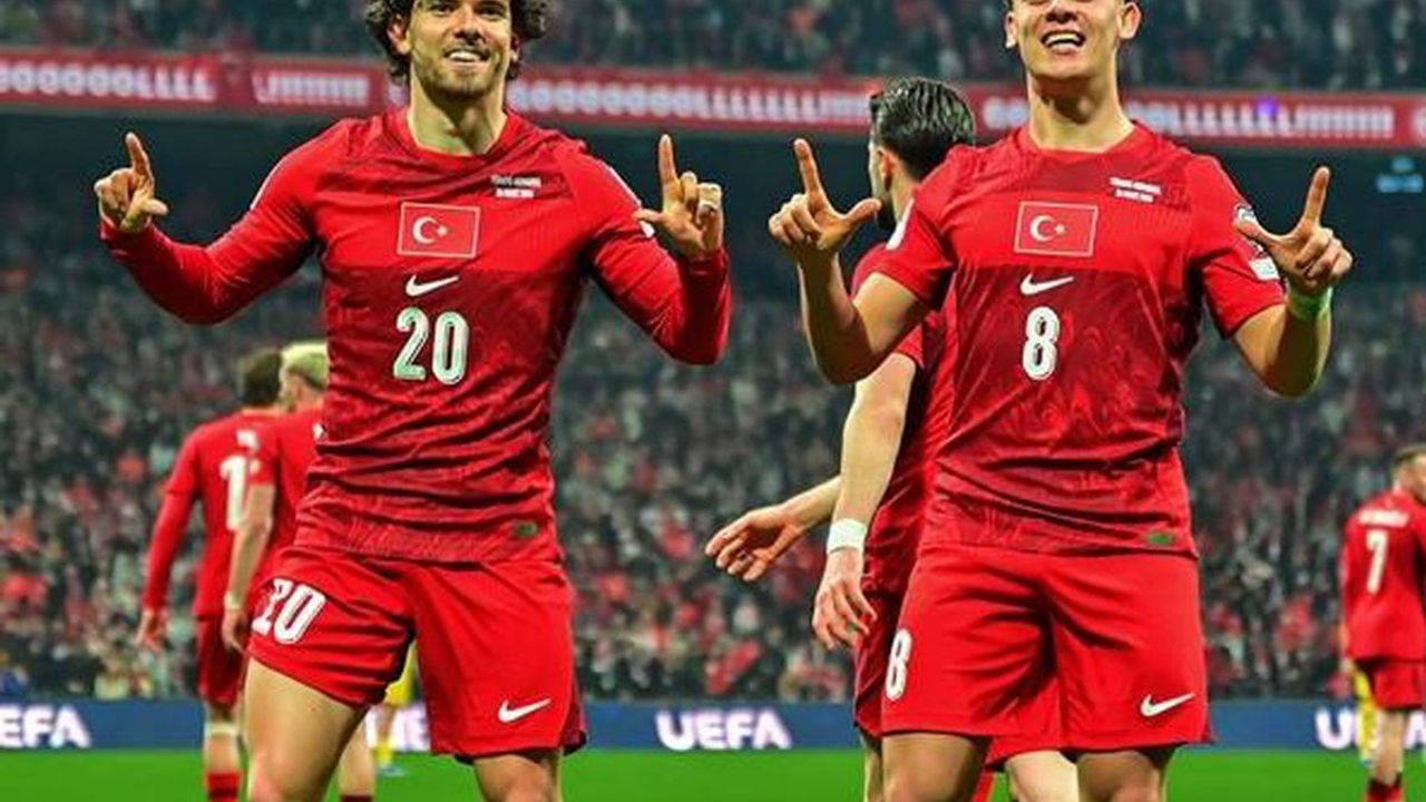 Türkiye Makedonya Biletleri 2026, Milli Maç Bilet Satışı Ne Zaman, Nereden Alınır?